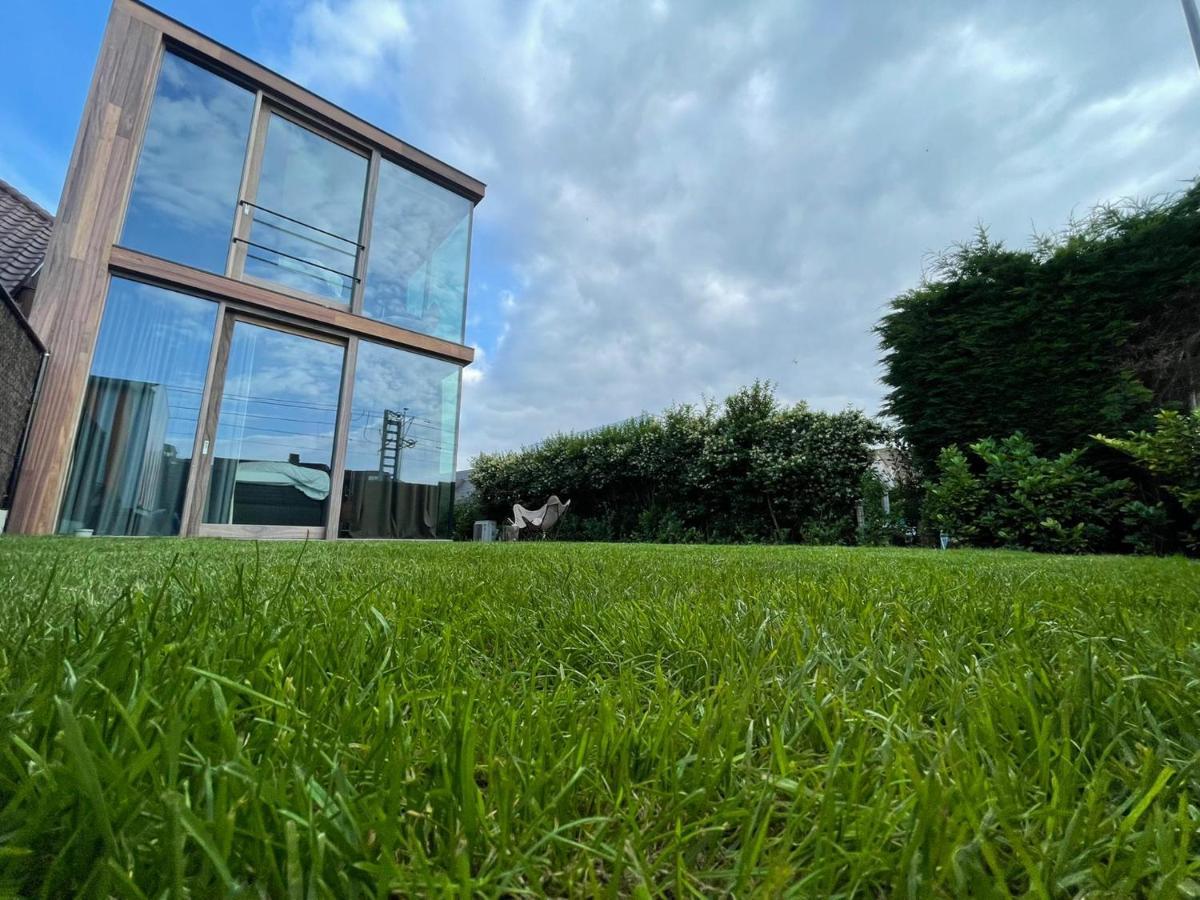 Bed and Breakfast Per Sea Koksijde Exterior foto